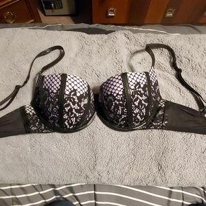 Victorias Secret Ver6 Sexy Balconet Bra